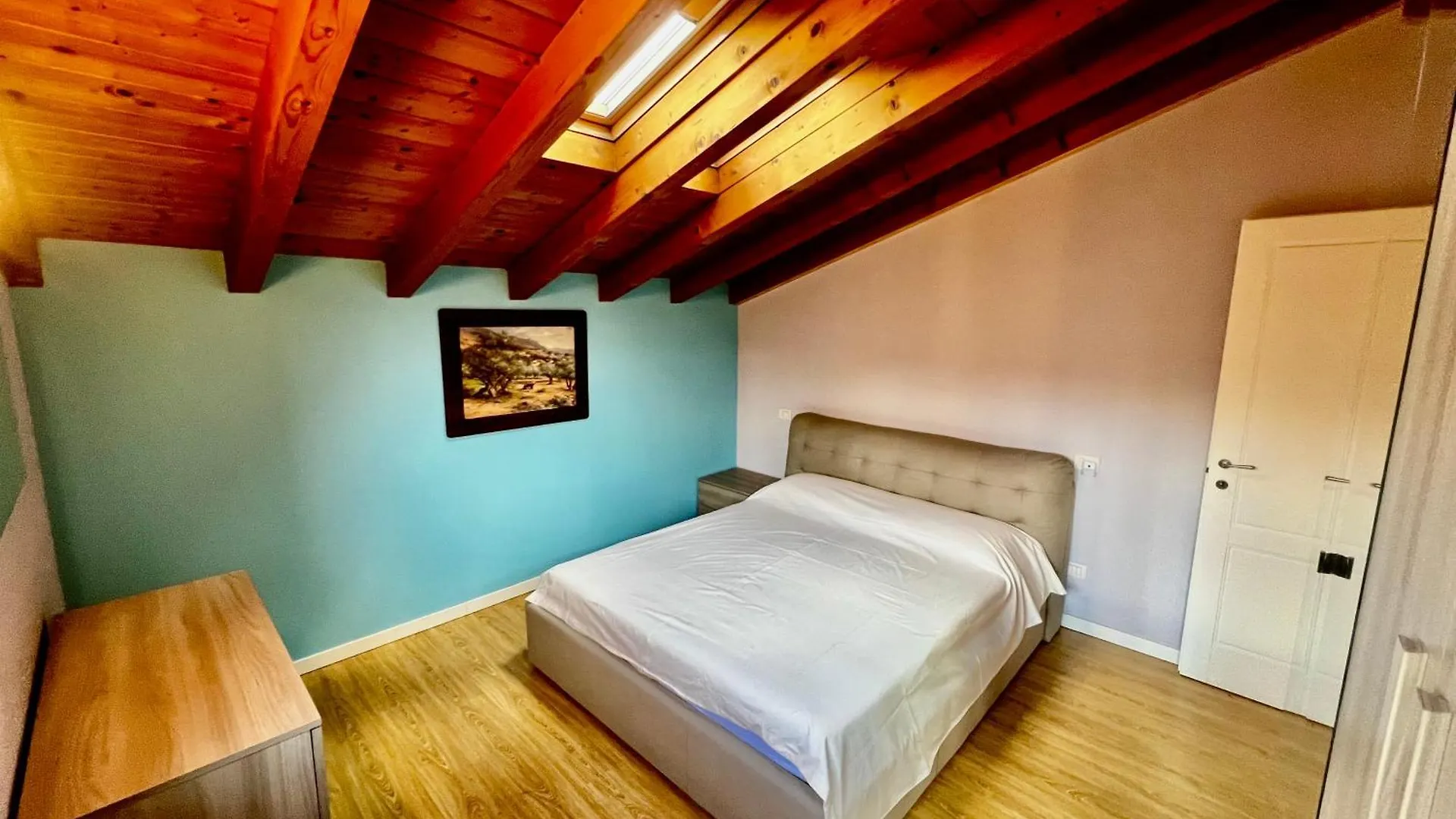 Villa Colico Zen House
